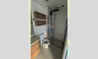 Imagem 6: Alugo apartamento no Jd da Colina em Sorocaba Edifício Residencial Notting Hill