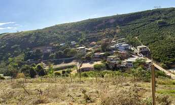 Imagem: LOTE À VENDA EM IÚNA - ÓTIMA LOCALIZAÇÃO!