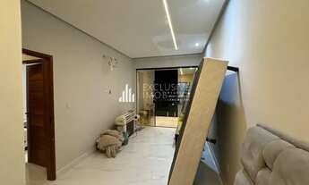 Imagem 15: LION VILLE BELA CASA DE 300 METROS, 3 SUÍTES COM 4 BANHEIROS