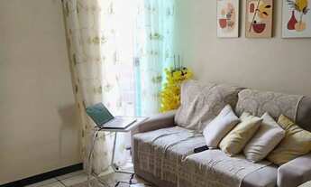 Imagem 7: Alugo apartamento 2/4 térreo em Dias D'Ávila