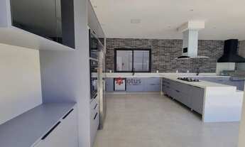 Imagem 5: Lindíssima Casa para locação no Condomínio Genesis II