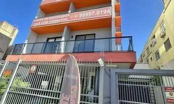 Imagem 2: Excelente apartamento de 1 dormitorio para comprar, semimobiliado, no The Park J