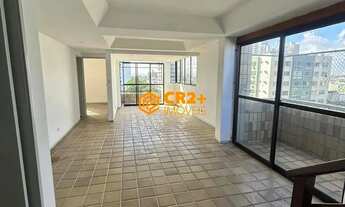 Imagem 4: Vendo Cobertura Duplex à Beira-Mar em Candeias Oportunidade Única! 240m²