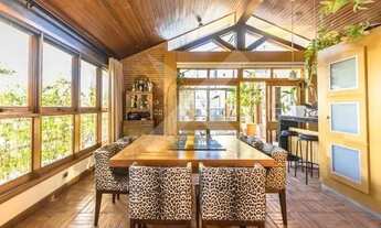 Imagem: Cobertura 4 dormitórios - Auxiliadora