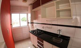 Imagem 7: Apartamento à venda - Cidade Jardim, São José dos Pinhais