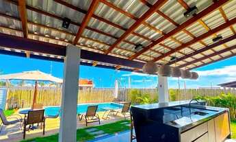 Imagem 3: Belíssima casa alto padrão na rodovia Ilhéus- Olivença. Financia