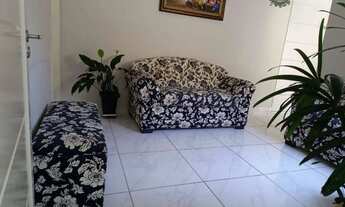 Imagem 5: Casa com 2 dormitórios à venda, 63 m² por R$ 380.000,00 - Mirim - Praia Grande/SP