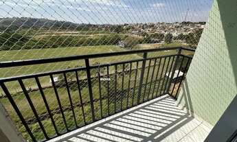 Imagem 5: APARTAMENTO RESIDENCIAL em JUNDIAÍ - SP, VILA SANTA MARIA