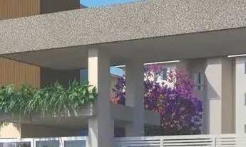 Imagem 2: Imóvel para venda possui 43 metros quadrados com 2 quartos em Marivan - Aracaju - SE