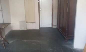 Imagem 2: Kitnet 24m2 (Fazemos contrato temporário