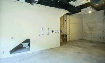 Imagem 6: Loja Para Venda Pinheiros, 1 Vaga, 100m² - (condomínio Loja Pinheiros