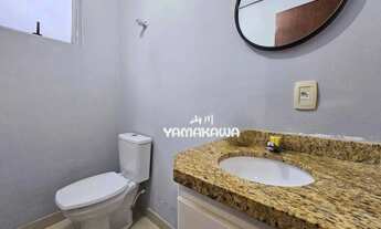 Imagem 7: Sobrado com 4 dormitórios à venda, 116 m² por R$ 900.000,00 - Cidade Patriarca - São Paulo