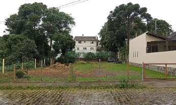 Imagem: Terreno Petrópolis Caxias do Sul