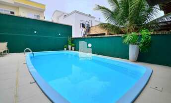 Imagem 3: CASA - JURERÊ INTERNACIONAL - 07 DOMITÓRIOS