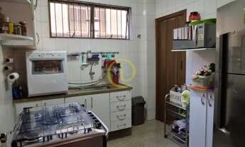 Imagem 4: Apartamento para Venda no Ouro Preto, BH