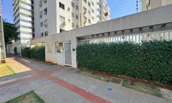 Imagem 2: Apartamento à venda em Maringá, Jardim Alvorada, com 2 quartos, com 45.9 m²