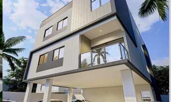 Imagem 5: Apartamento 2 Quartos para Venda em João Pessoa, Bessa, 2 dormitórios, 1 suíte, 2 banheiro