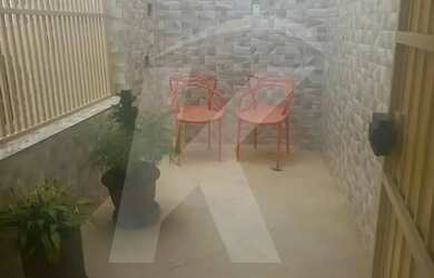 Imagem 3: Casa Térrea Bairro: Vila Izolina Mazzei