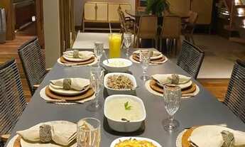 Imagem 2: Casa Luxuosa composta de 6/4 sendo 4 lindas suítes - Praia do Forte/BA