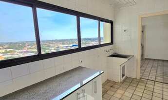 Imagem 2: Apartamento para locação - Bairro: Higienópolis / Araçatuba-SP