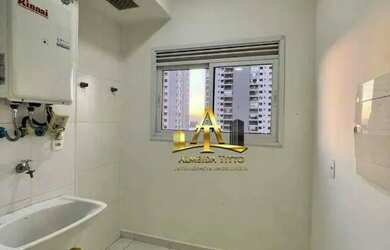 Imagem 6: Apartamento com 1 dormitório, 36 m² - venda por R$ 520.000,00 ou aluguel por R$ 2.830,00/m