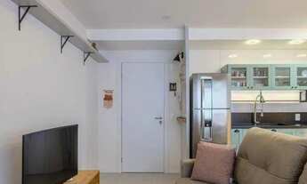 Imagem 6: Apartamento com 2 dormitórios, sendo 1 Suíte à venda, 70 m² por R$ 440.000 - Salto do Nort