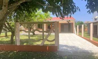 Imagem 3: Casa Praia Areias Brancas 3 quartos