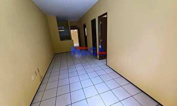 Imagem 4: Apartamento com 2 quartos no bairro Vila União em Fortaleza, CE