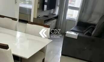 Imagem 2: Apartamento Condomínio Boulevard Ipanema - Sorocaba/SP