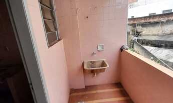 Imagem 7: Apartamento para aluguel com 107 metros quadrados com 2 quartos em Grajaú - Juiz de Fora