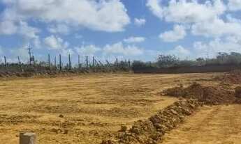 Imagem 6: Lotes 10x20 a Apenas 2km da Praia! Entrada Facilitada + 36 Parcelas Fixas! Paripueira-AL