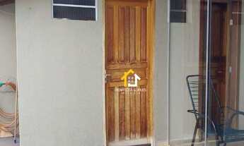 Imagem 2: Casa com 3 dormitórios à venda, 180 m² por R$ 500.000 - Parque Juriti - São José do Rio Pr