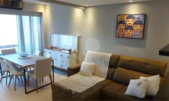 Imagem 2: Duplex com 2 quartos à venda em Pinheiros - SP