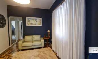 Imagem 6: Casa para locação 03 dormitórios mobiliada no bairro Boa Vista