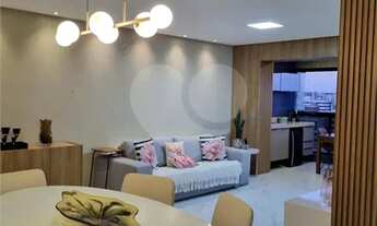 Imagem 5: Apartamento com 3 quartos à venda em Ponta Verde - AL