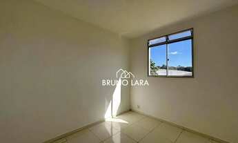 Imagem 7: Apartamento à venda no Cidade Clube Residencia - Igarapé/MG