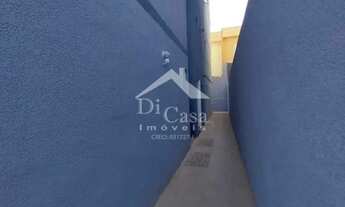 Imagem 6: Apartamento com 43m² - Jardim Colonial - 2 dormitórios