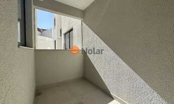 Imagem 7: ÁREA PRIVATIVA DE 02 QUARTOS COM SUÍTE VARANDA E 02 VAGAS DE GARAGEM NO BAIRRO UNIÃO EM BE