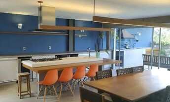 Imagem 9: CASA EM CONDOMÍNIO - TAMBORÉ - SP