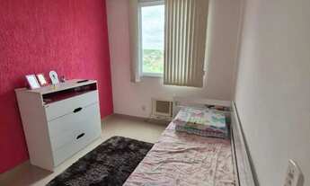 Imagem 7: Excelente Apartamento Mobiliado - Porteira fechada