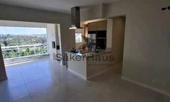 Imagem 7: APARTAMENTO NOVO, PARA LOCAÇÃO, COM 2 SUÍTES, PLANEJADOS, COZINHA EQUIPADA, VISTA PARA A M