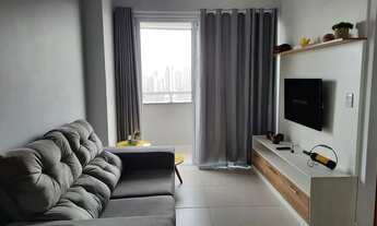 Imagem 3: Unique Studio Loft 100% mobiliado, andar alto, nascente - Belém - PA