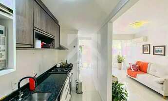 Imagem 3: Apartamento com 3 dormitórios para alugar, 89 m² por R$ 3.890,00/mês - Fortaleza - Blumena