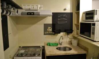 Imagem 6: Flat disponível no Itaim Bibi