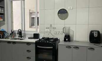 Imagem 4: Apartamento Padrão em São José dos Campos