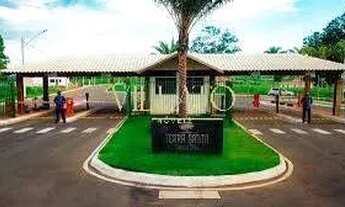 Imagem: EXCELENTE LOTE NO CONDOMÍNIO FECHADO TERRA