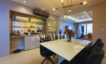 Imagem 5: Apartamento à Venda em Campinas - São José/SC | 3 Dormitórios | Semi Mobiliado