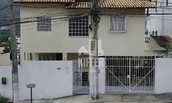 Imagem 3: Casa com 4 quartos à venda, 354 m² por R$ 1.395.000 - São Francisco - Niterói/RJ