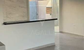 Imagem 5: Sobrado com 3 dormitórios à venda, NEREIDAS , GUARATUBA - PR