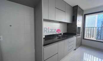 Imagem 4: Apartamento com 04 suítes, 202m² à venda na T-27 do Setor Bueno, Goiânia, GO